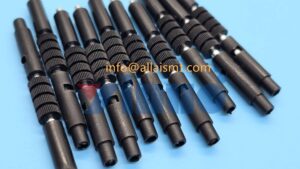 Assembleon 9498 396 04307 Main Shaft 4 wheel SMT Nozzle