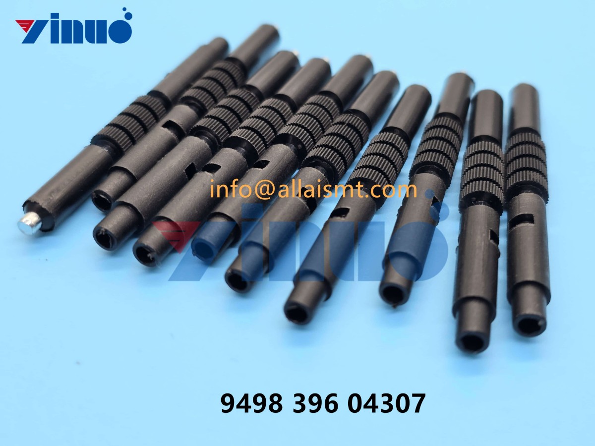 Assembleon 9498 396 04307 Main Shaft 4 wheel SMT Nozzle (6) Assembleon 9498 396 04307 Main Shaft 4 wheel SMT Nozzle