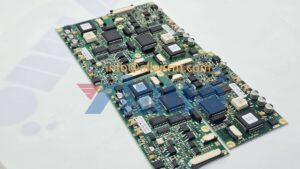 Assembleon 9498 396 04375 Feeder Control Board