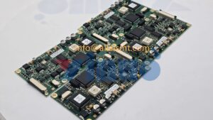 Assembleon 9498 396 04375 Feeder Control Board