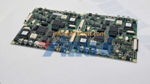 Assembleon 9498 396 04375 Feeder Control Board