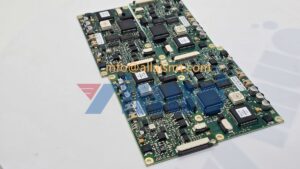 Assembleon 9498 396 04375 Feeder Control Board