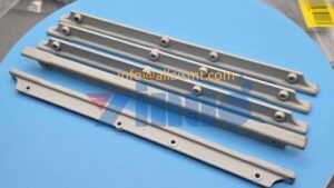 Assembleon 9498 396 04385 Top guide 4-8 mm