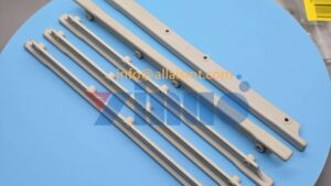 Assembleon 9498 396 04385 Top guide 4-8 mm