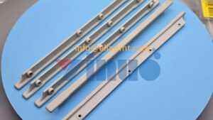 Assembleon 9498 396 04385 Top guide 4-8 mm