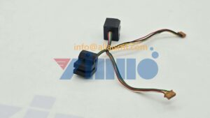 Assembleon 9498 396 04895 Sprocket Wheel Sensor