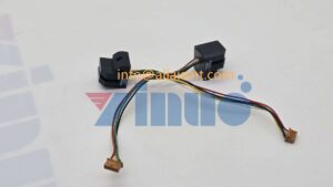 Assembleon 9498 396 04895 Sprocket Wheel Sensor