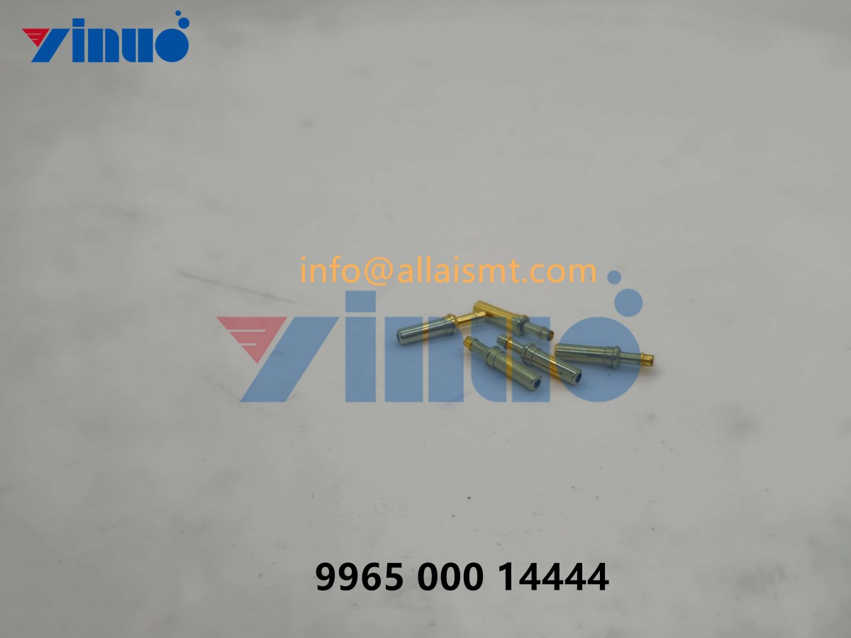 Assembleon 9965 000 14444 PIN (4) Assembleon 9965 000 14444 PIN