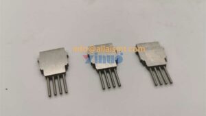 BACK UP PIN N210098259AB