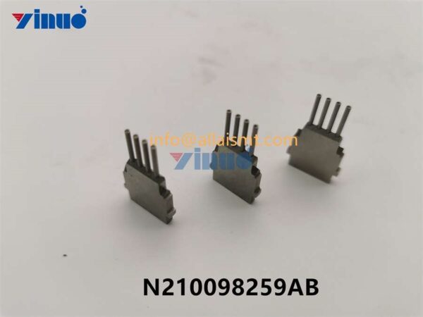 BACK UP PIN N210098259AB