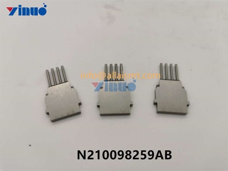 BACK UP PIN N210098259AB