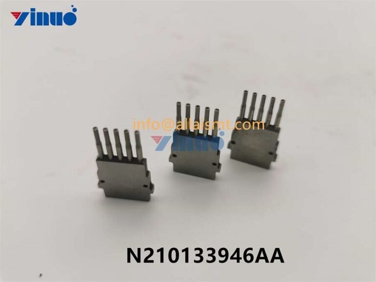 BACK UP PIN N210133946AA