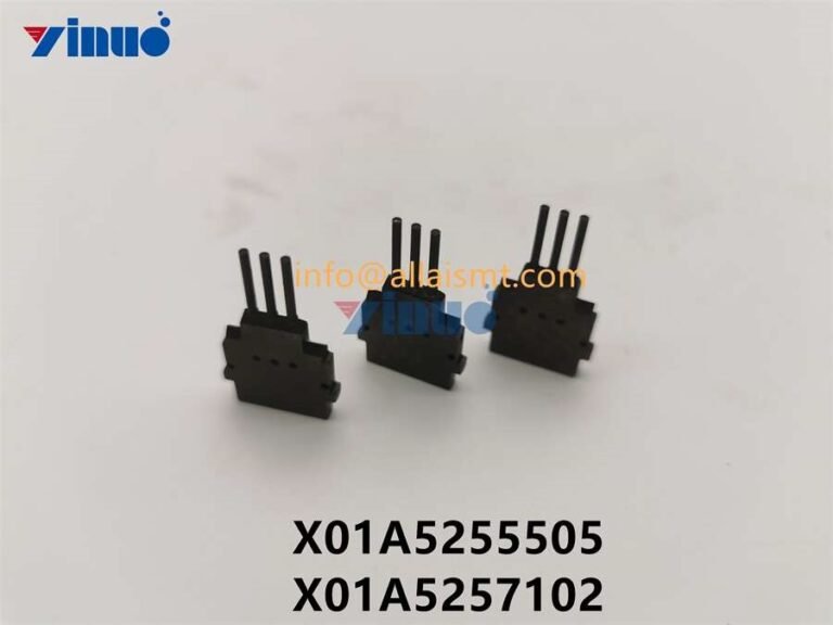 BACK UP PIN X01A5255505