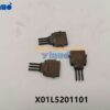 BACK UP PIN X01L5201101