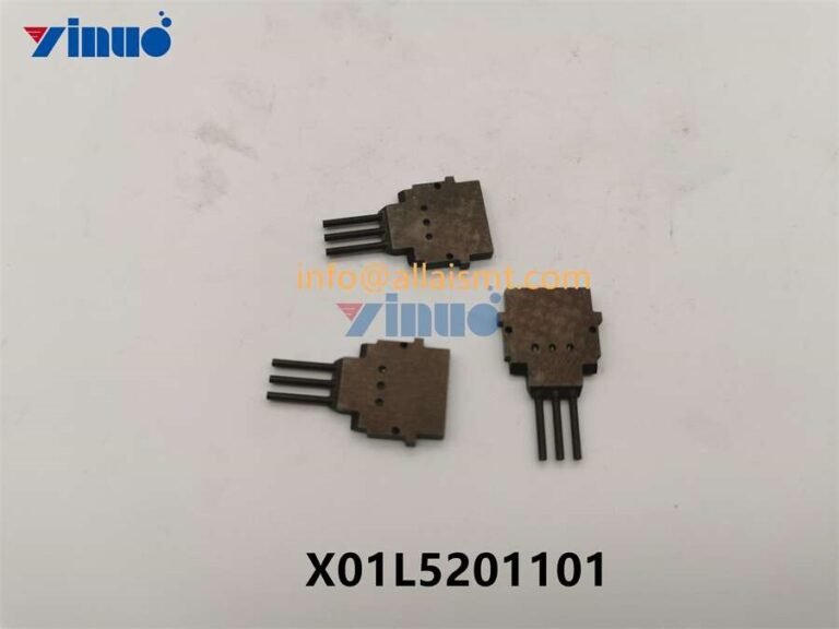 BACK UP PIN X01L5201101