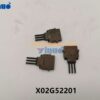 BACK UP PIN X02G52201