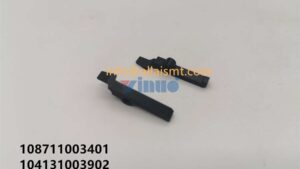 BENDING DIE 108711003401 104131003902 N210028286AA