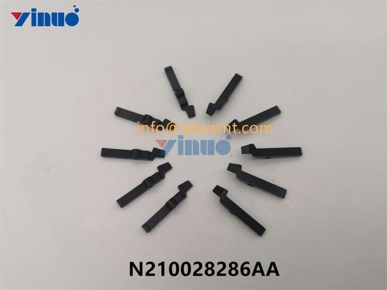 BENDING DIE N210028286AA