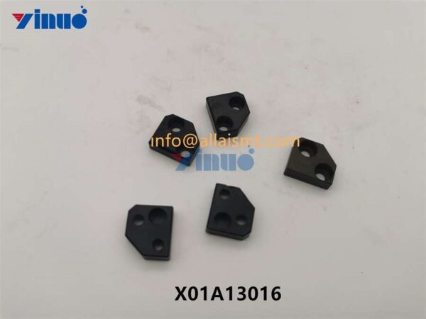 BUSHING X01A13016