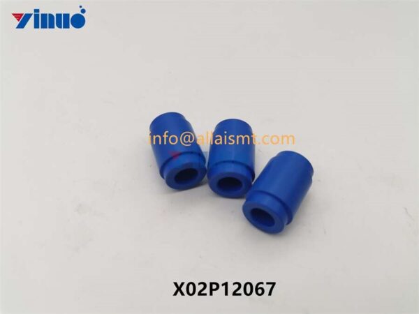 BUSHING X02P12067