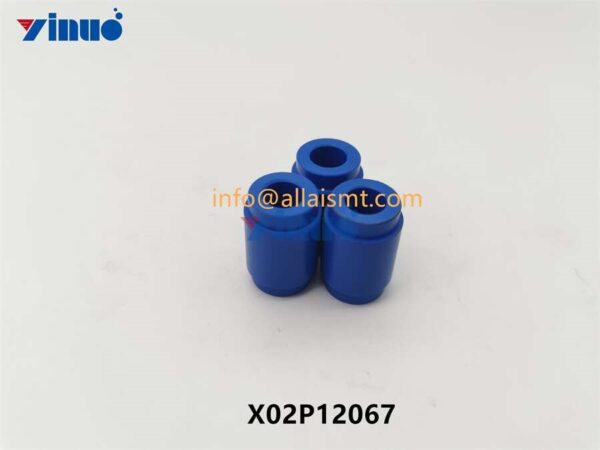 BUSHING X02P12067