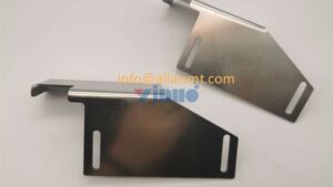 Bending parts N210134236AA