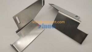 Bending parts N210134236AA