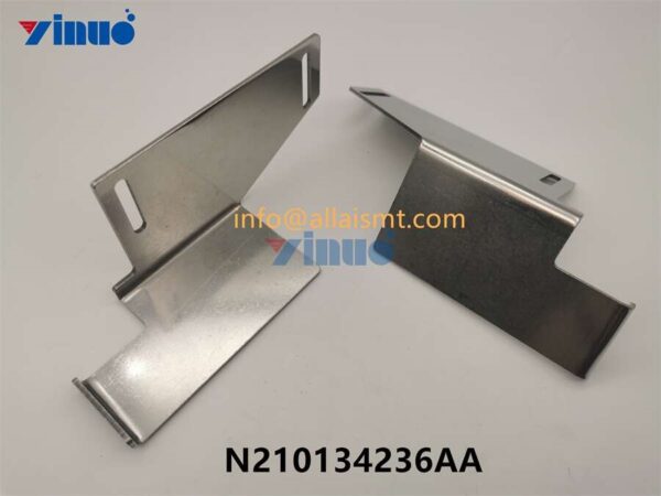 Bending parts N210134236AA