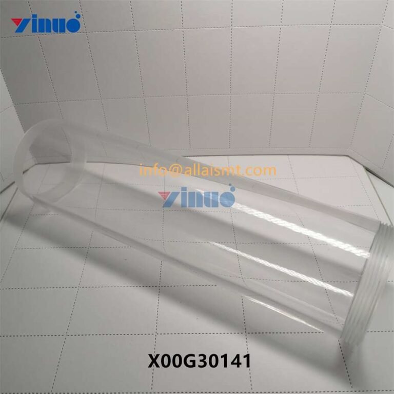 CASE X00G30141