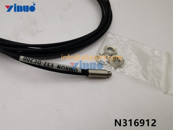 CFIBER SENSOR N316912