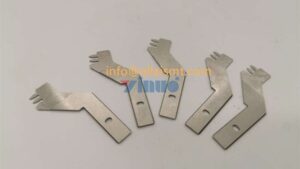 CHUCK PLATE N210081568AA