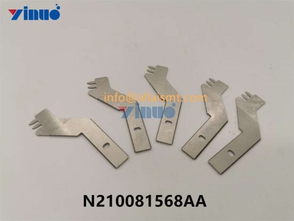 CHUCK PLATE N210081568AA
