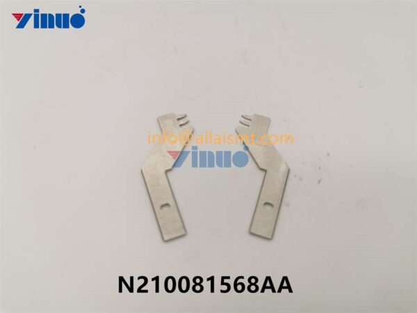 CHUCK PLATE N210081568AA