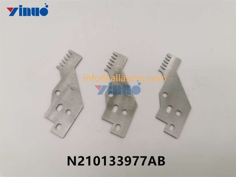 CHUCK PLATE N210133977AB