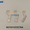 CHUCK PLATE N210143357AA
