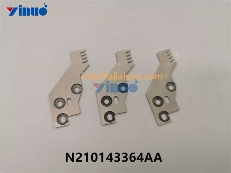 CHUCK PLATE N210143364AA