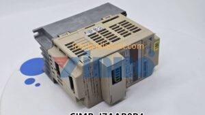 CIMR-J7AAB0P4 0.4kW Single-Phase 200V YASKAWA VS mini J7 Compact Inverter B0P4