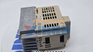 CIMR-J7AAB0P4 0.4kW Single-Phase 200V YASKAWA VS mini J7 Compact Inverter B0P4