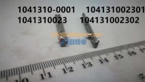 CUTTER 1041310-0001 104131002301 1041310023 104131002302