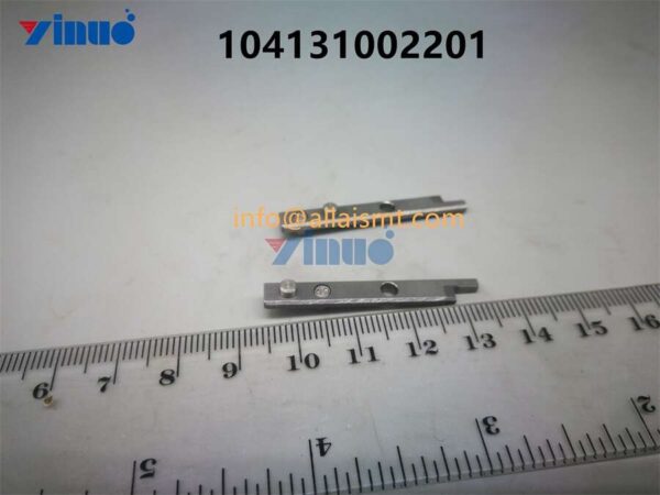 CUTTER 104131002201