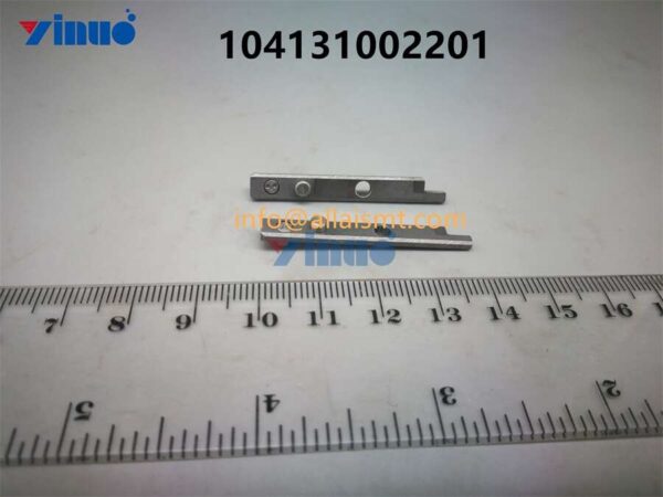 CUTTER 104131002201
