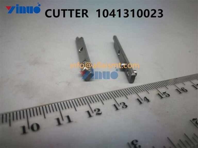 CUTTER 1041310023