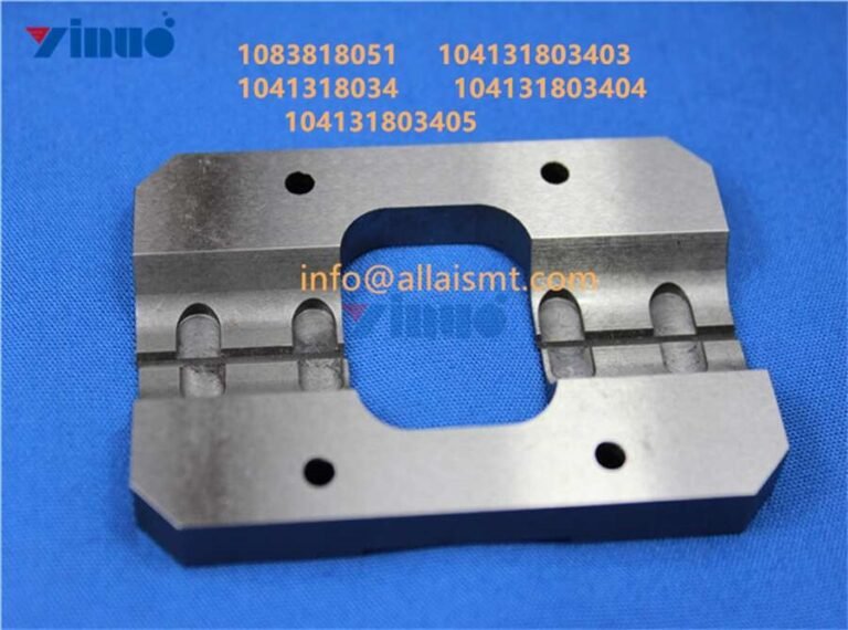 CUTTER 1083818051 104131803403 1041318034 104131803404 104131803405