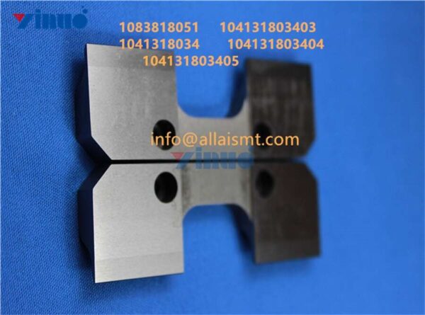 CUTTER 1083818051 104131803403 1041318034 104131803404 104131803405