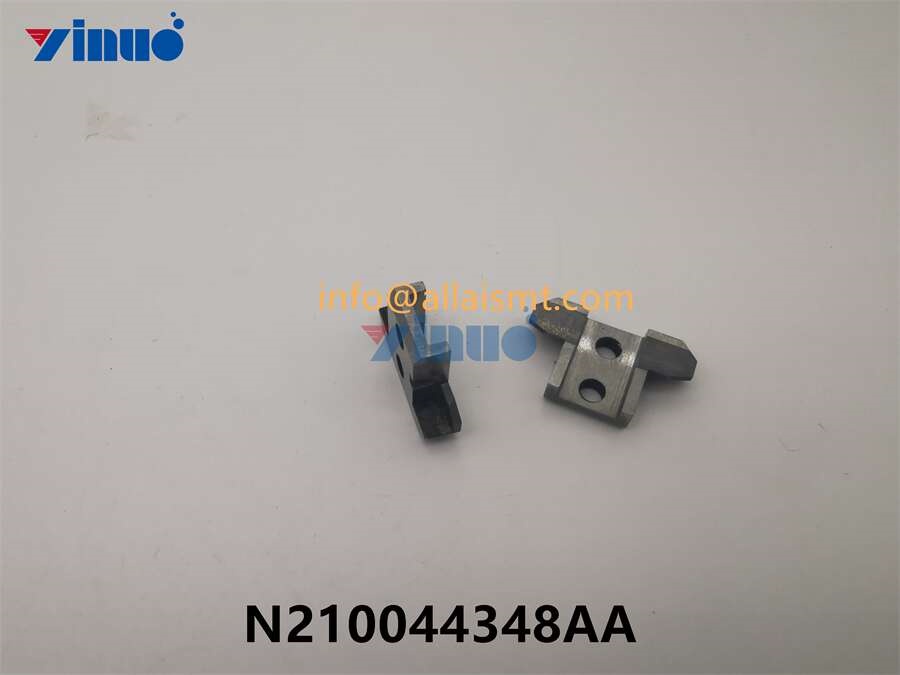 CUTTER N210044348AA (2) CUTTER N210044348AA