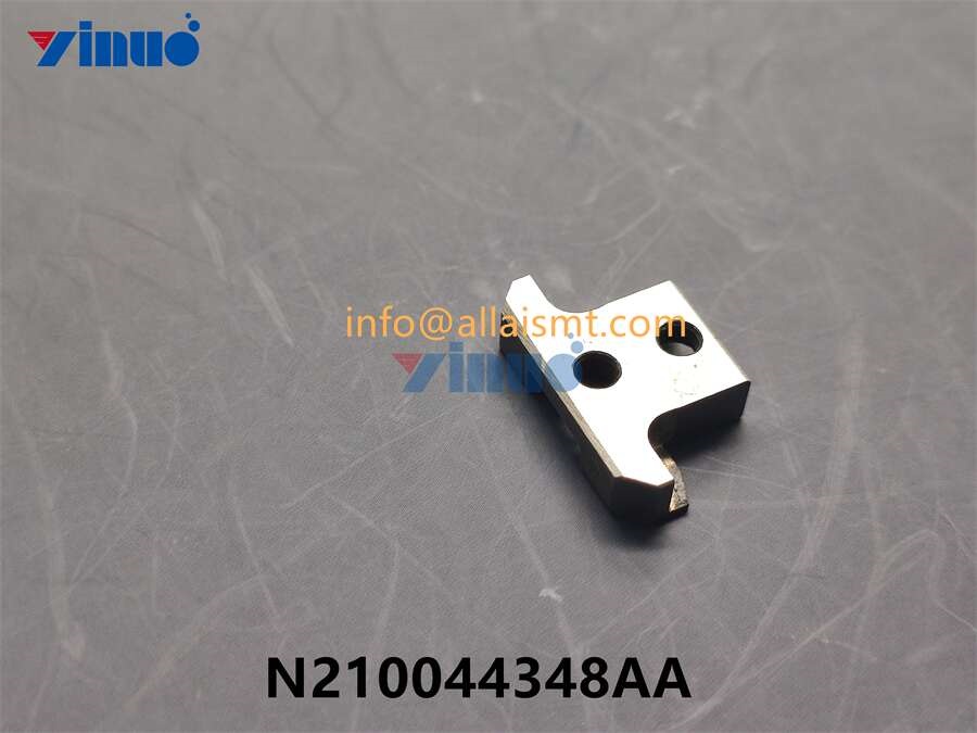 CUTTER N210044348AA (5) CUTTER N210044348AA