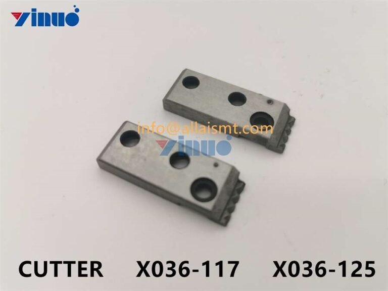 CUTTER X036-117 X036-125