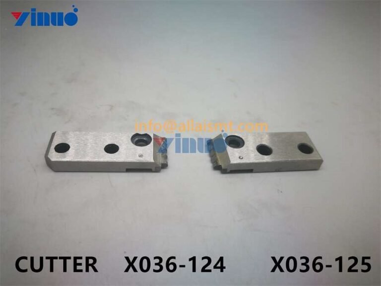 CUTTER X036-124 X036-125