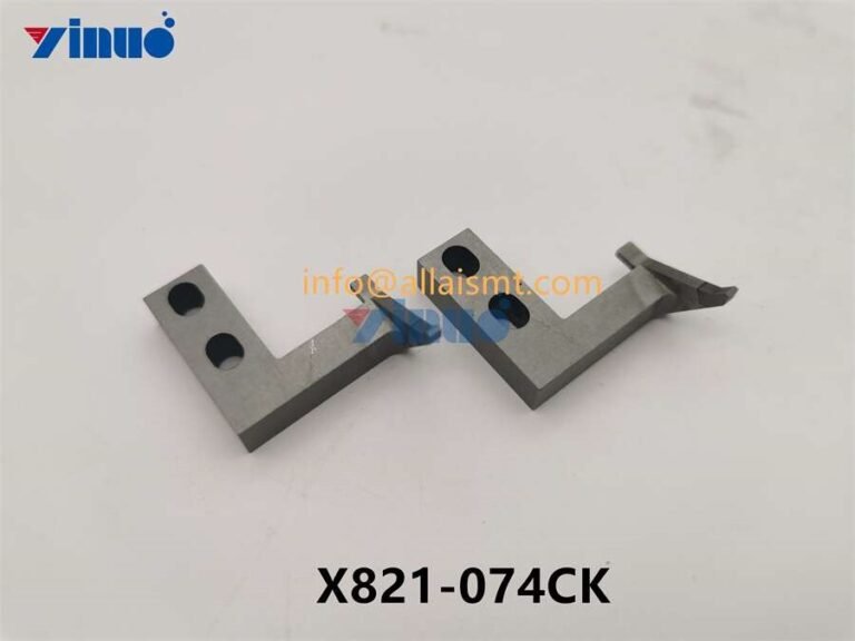 CUTTER X821-074CK