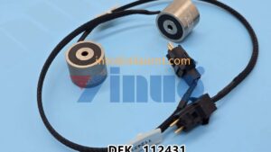 DEK 112431 191162 Magnetic Reel